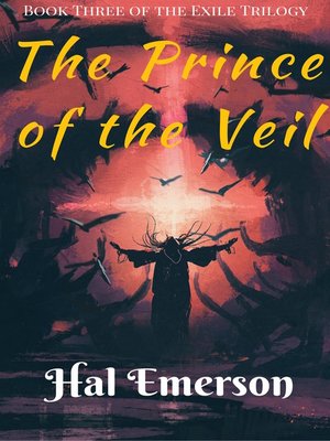 cover image of The Prince of the Veil